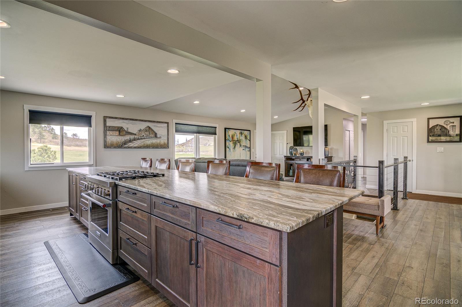 MLS Image #5 for 4531  best road,larkspur, Colorado