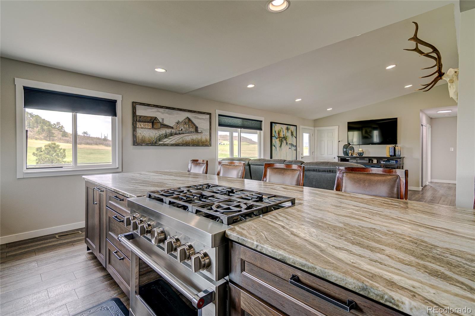 MLS Image #7 for 4531  best road,larkspur, Colorado