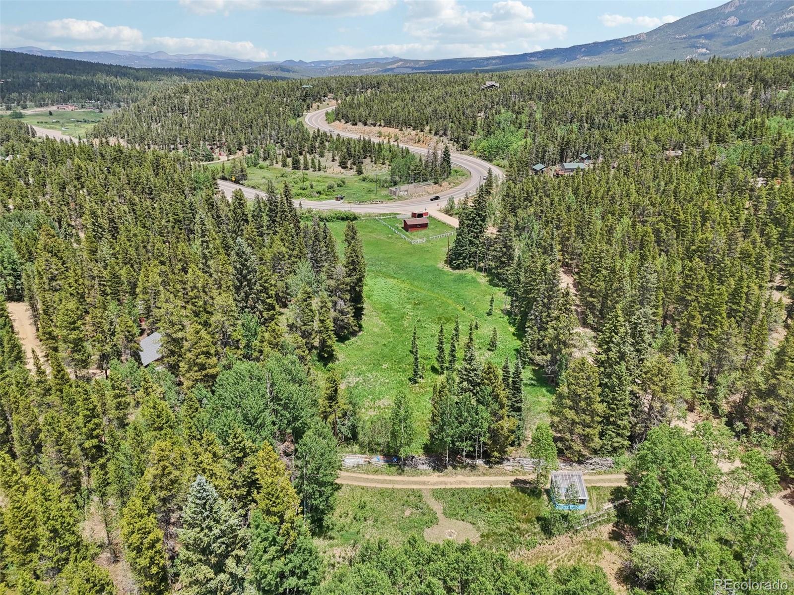 MLS Image #1 for 21  breezewood lane,black hawk, Colorado