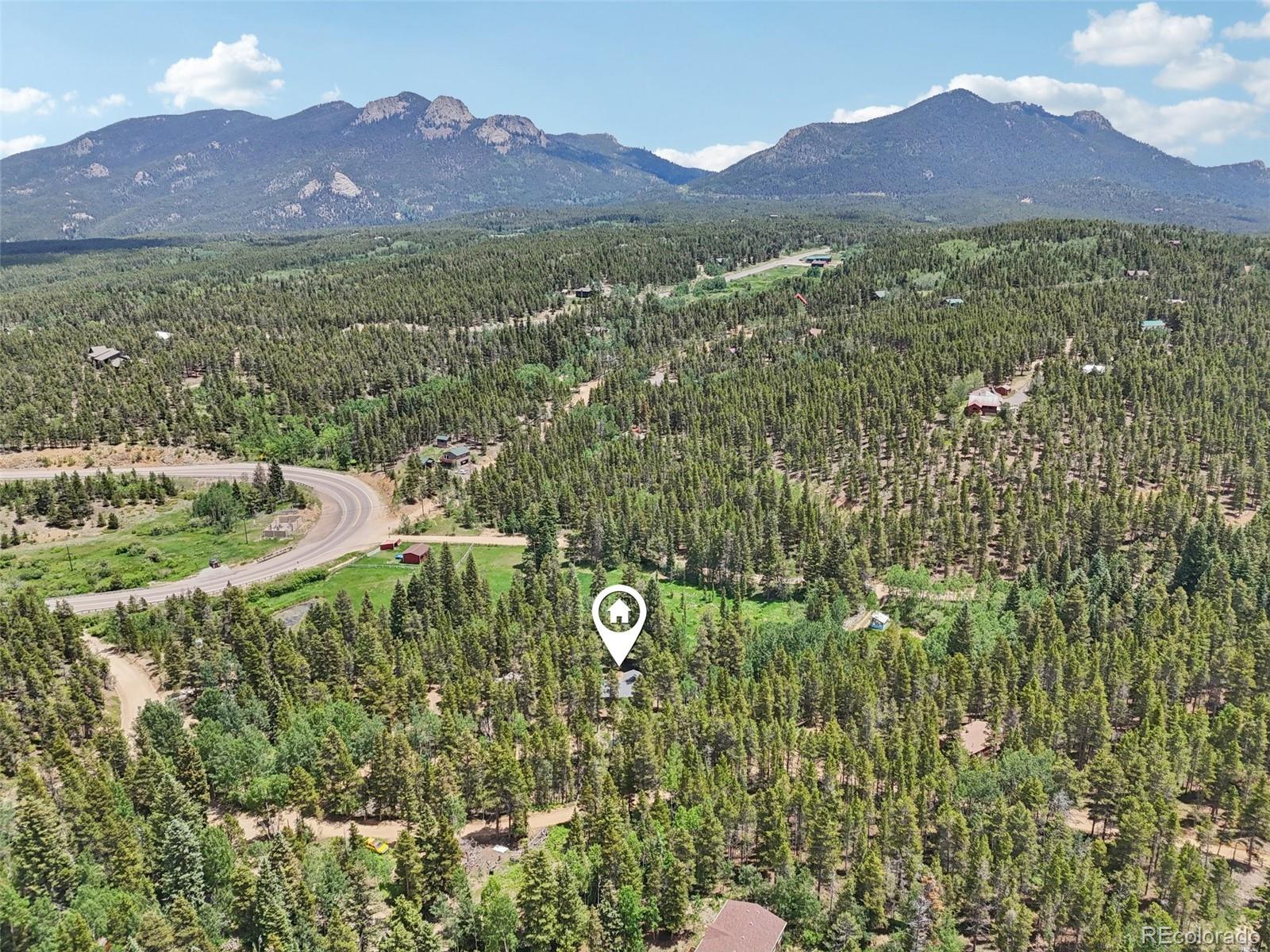 MLS Image #29 for 21  breezewood lane,black hawk, Colorado