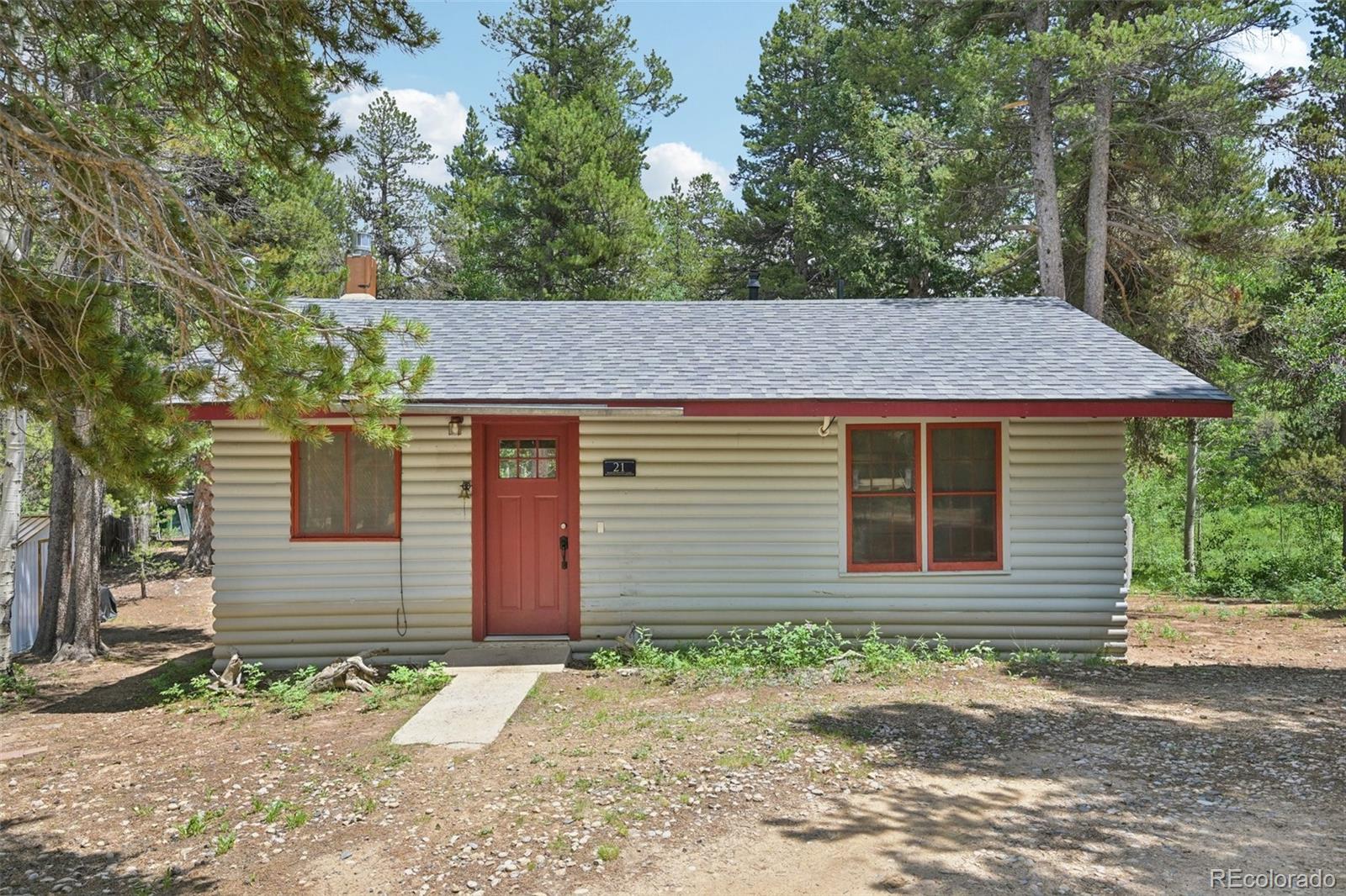 MLS Image #3 for 21  breezewood lane,black hawk, Colorado