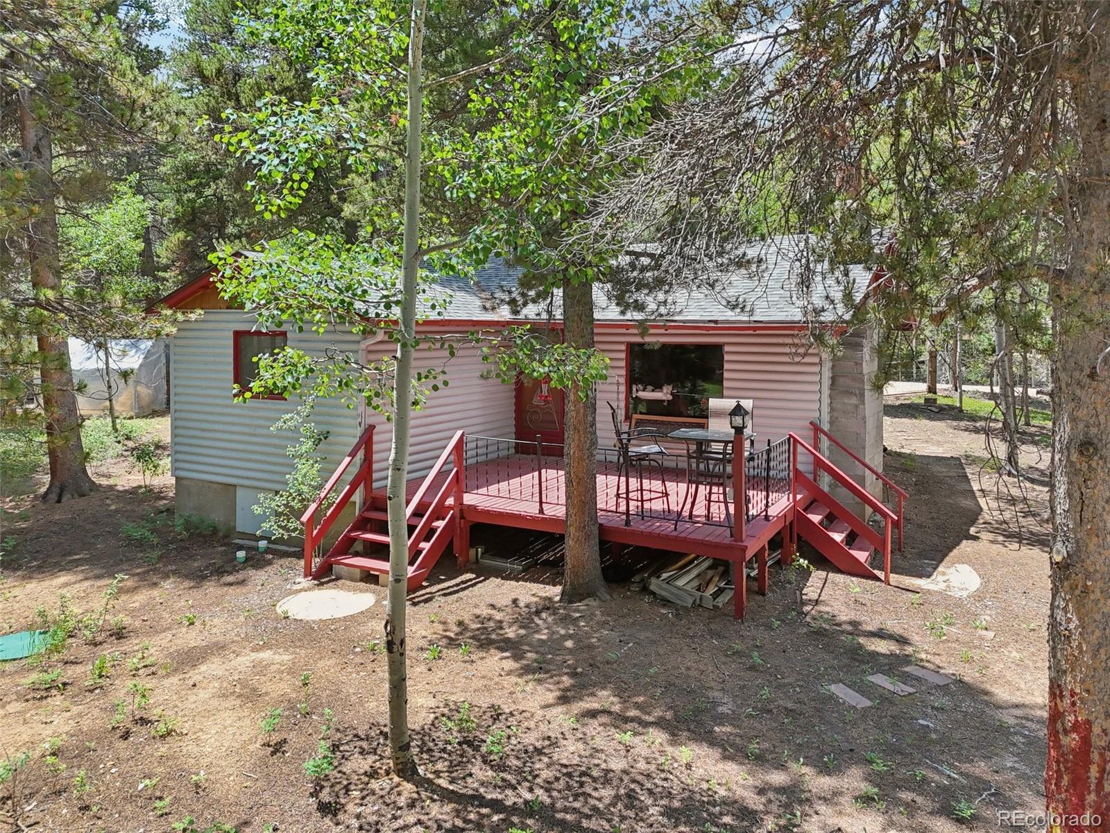 MLS Image #31 for 21  breezewood lane,black hawk, Colorado