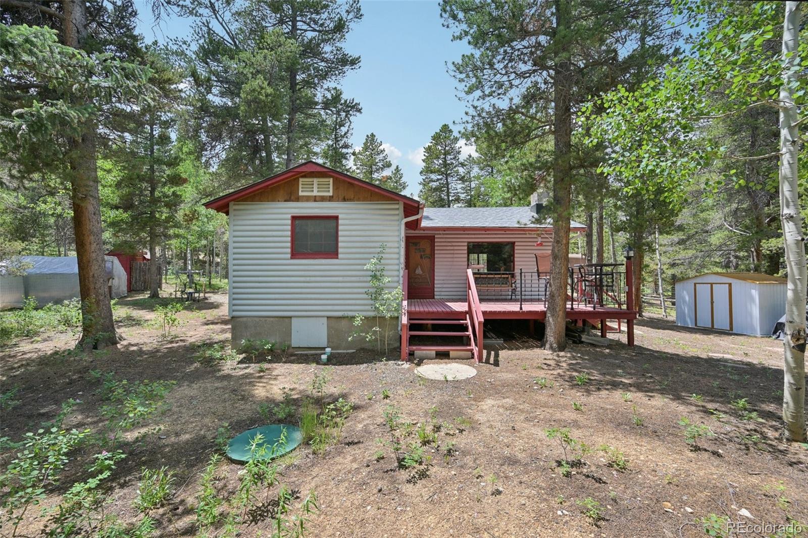 MLS Image #41 for 21  breezewood lane,black hawk, Colorado