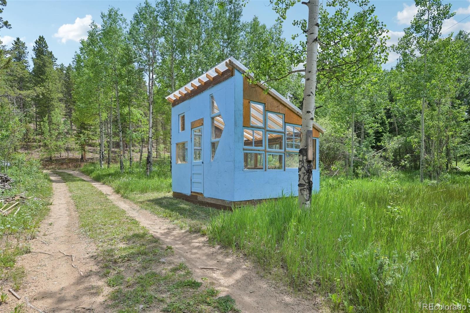 MLS Image #43 for 21  breezewood lane,black hawk, Colorado