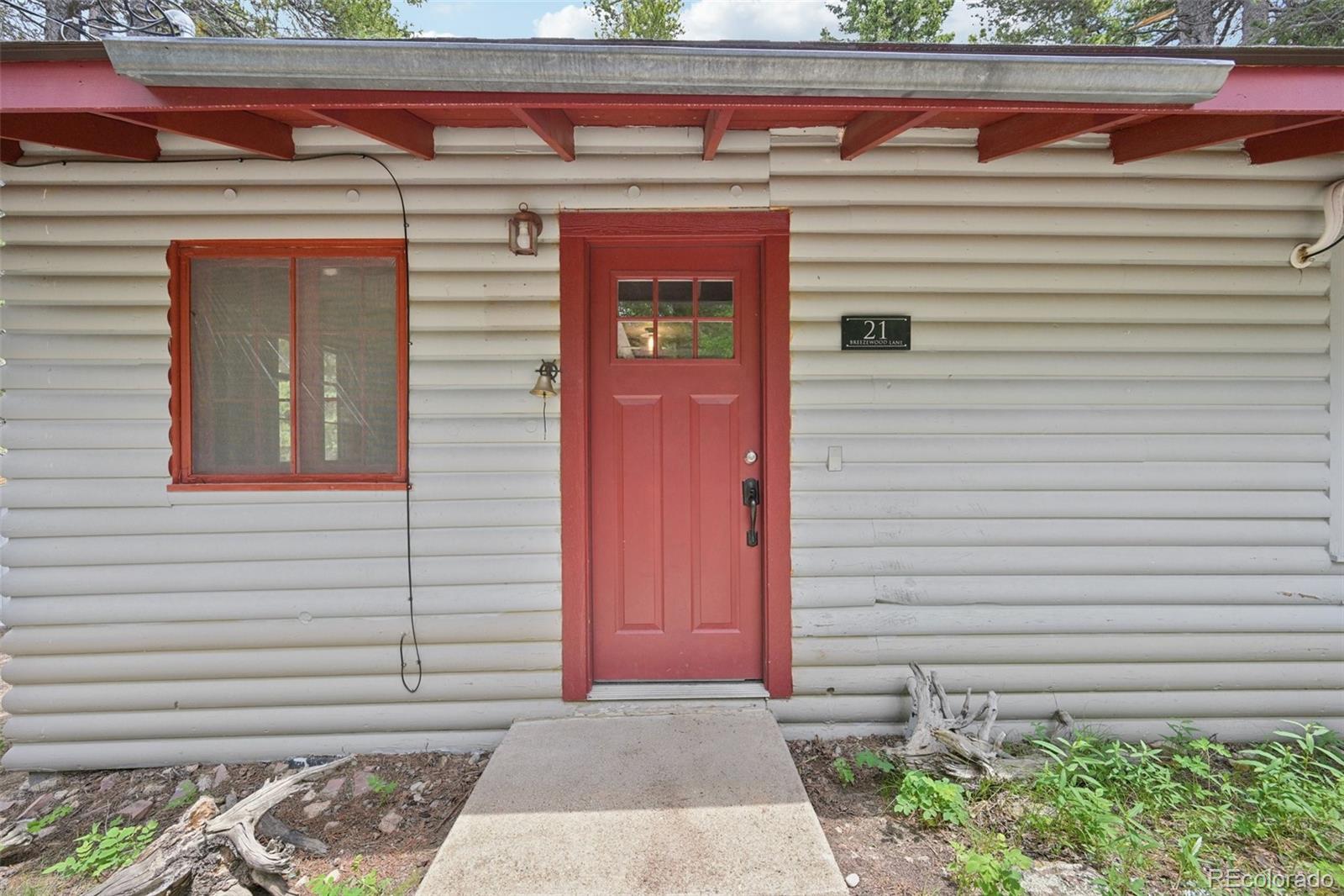 MLS Image #5 for 21  breezewood lane,black hawk, Colorado