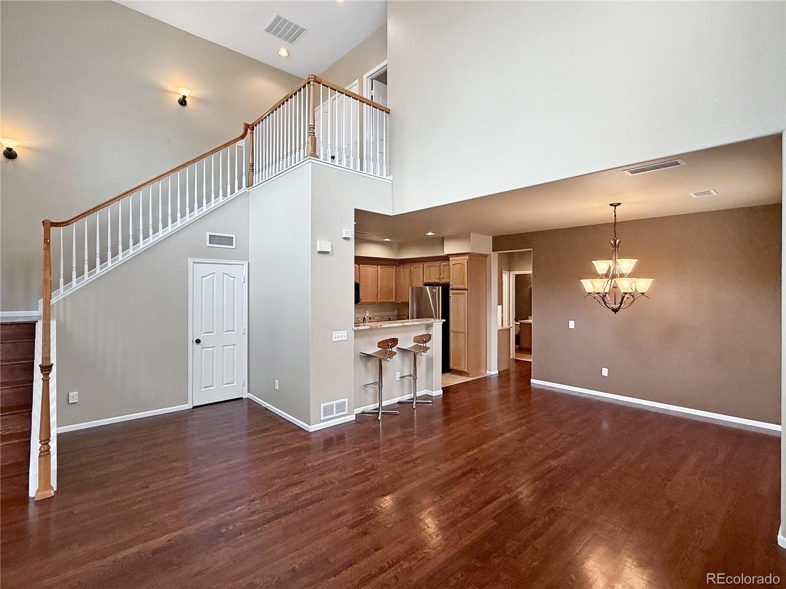 MLS Image #1 for 10521  ashfield street 4d,highlands ranch, Colorado