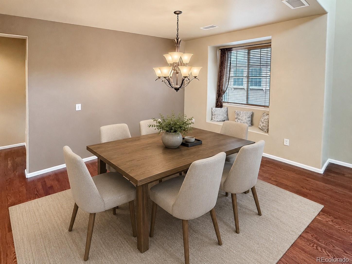 MLS Image #2 for 10521  ashfield street 4d,highlands ranch, Colorado