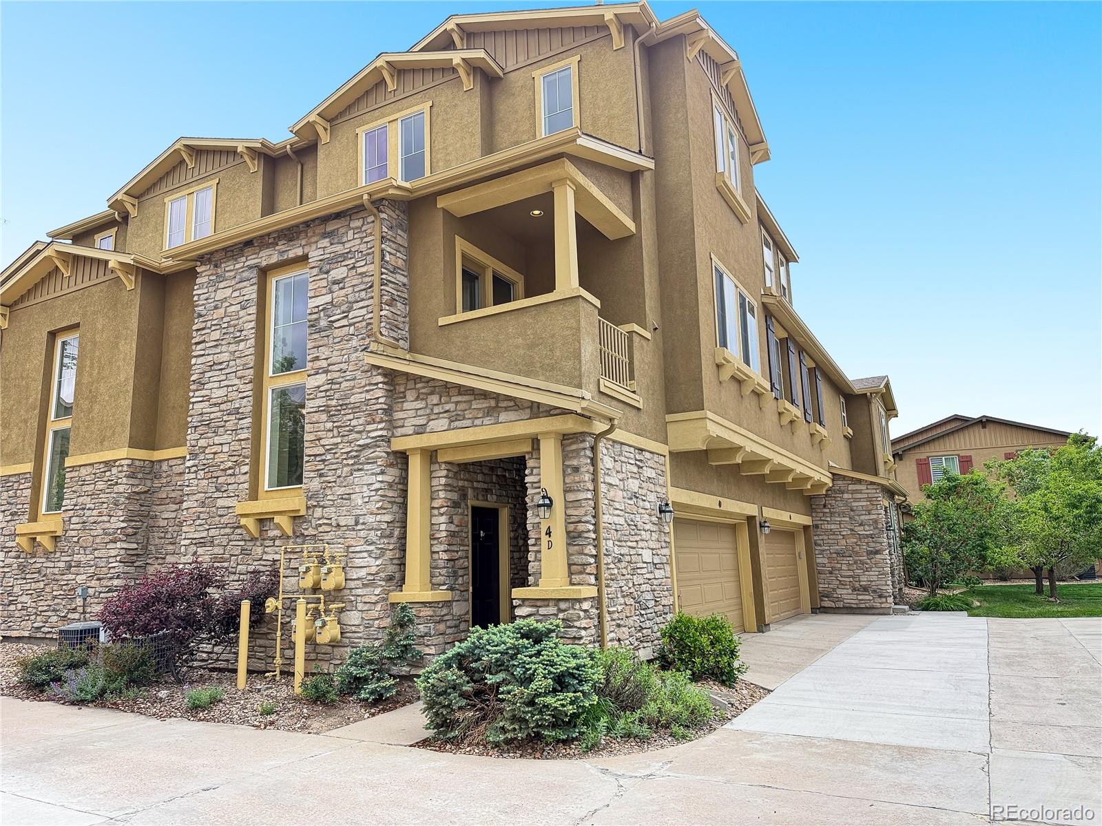 MLS Image #29 for 10521  ashfield street 4d,highlands ranch, Colorado