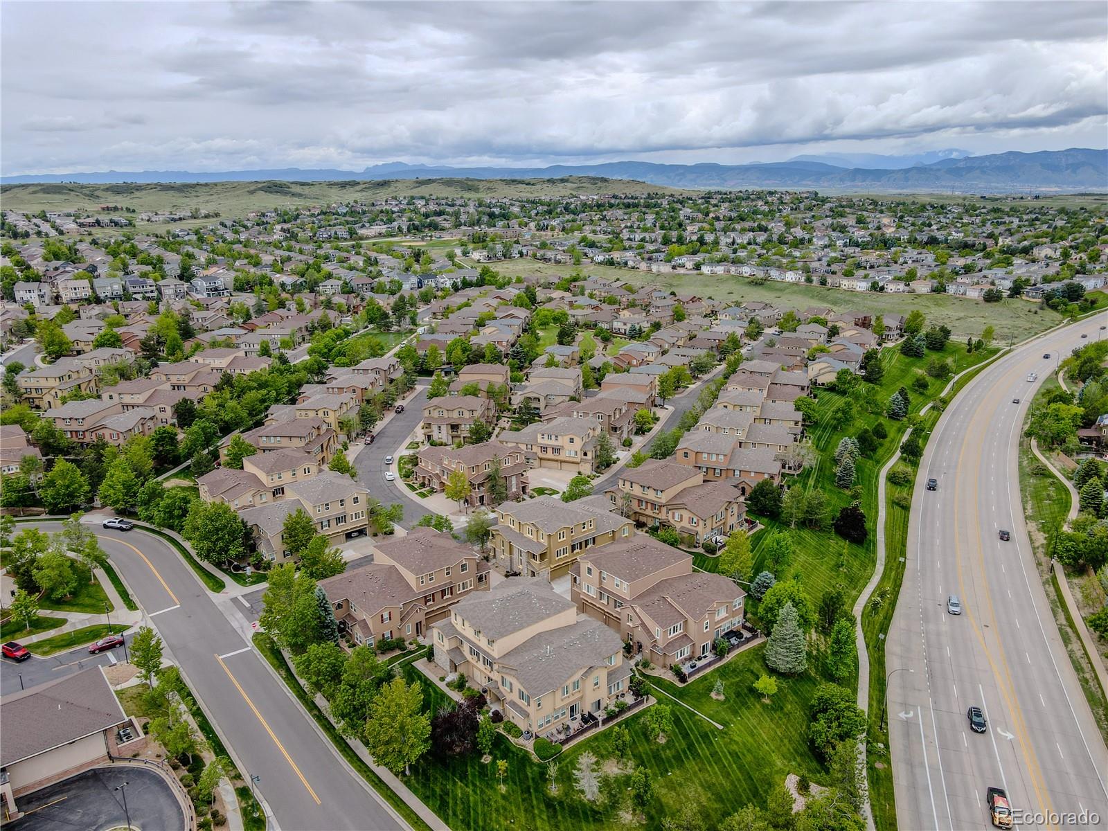 MLS Image #30 for 10521  ashfield street 4d,highlands ranch, Colorado