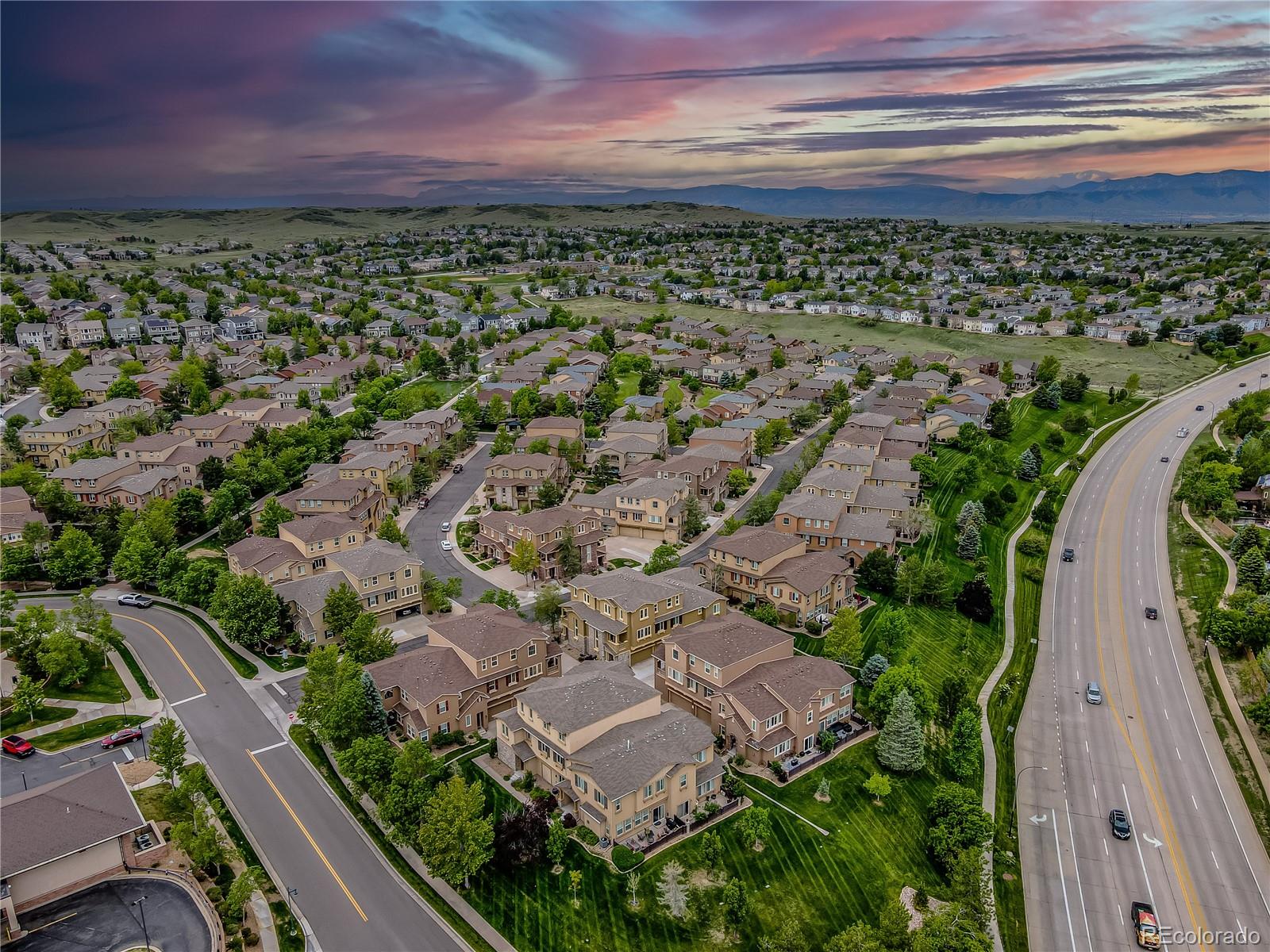 MLS Image #32 for 10521  ashfield street 4d,highlands ranch, Colorado