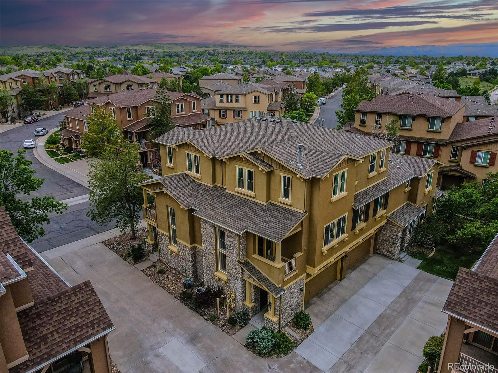 MLS Image #33 for 10521  ashfield street 4d,highlands ranch, Colorado