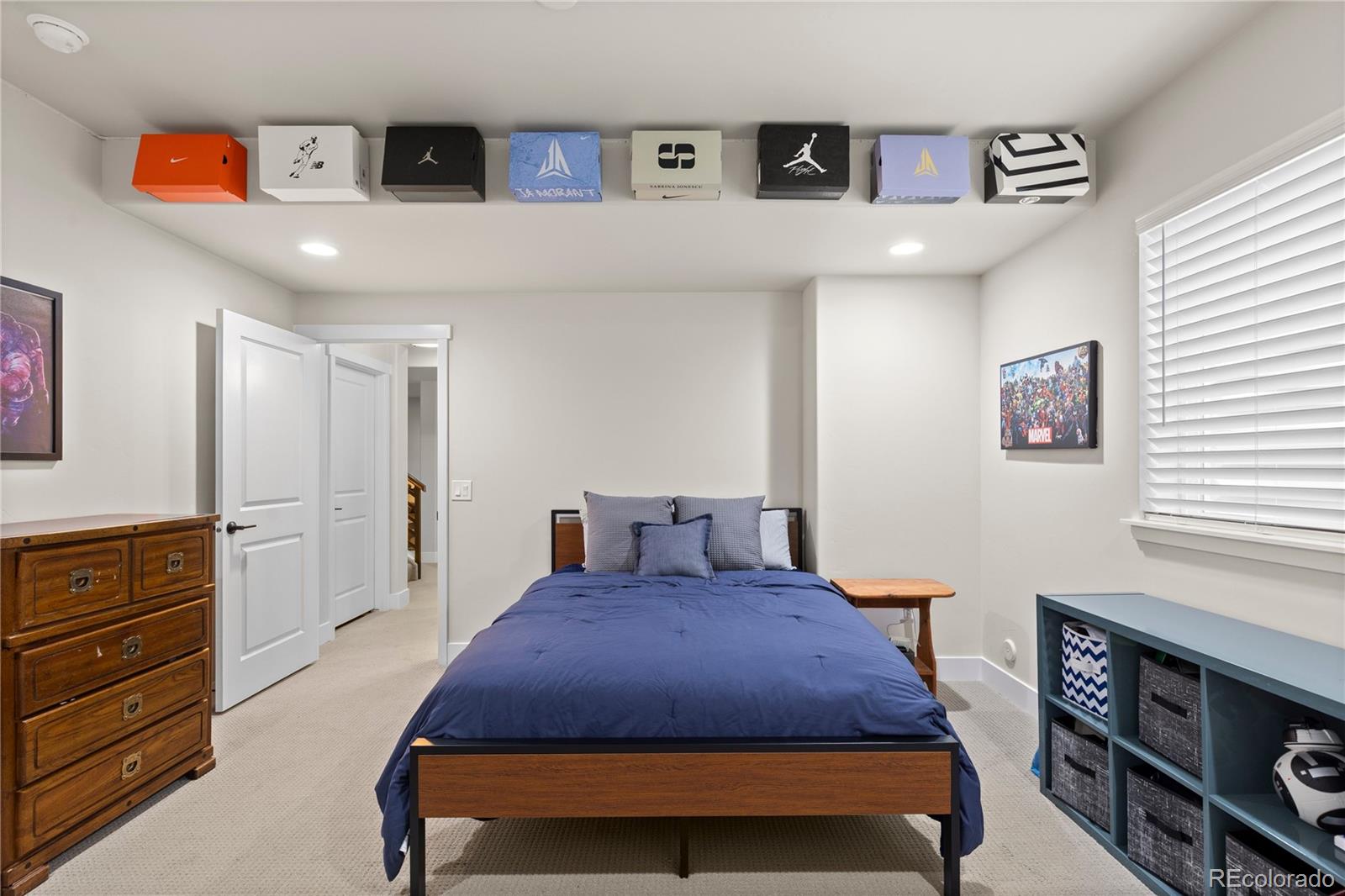 MLS Image #42 for 10253  noguchi way,colorado springs, Colorado