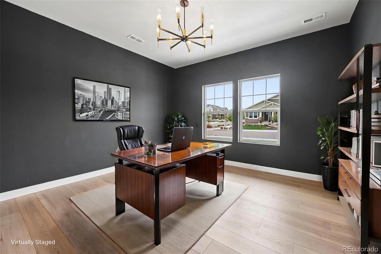 MLS Image #17 for 6007  wendy stream way,colorado springs, Colorado