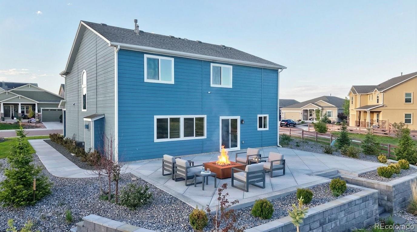 MLS Image #41 for 6007  wendy stream way,colorado springs, Colorado