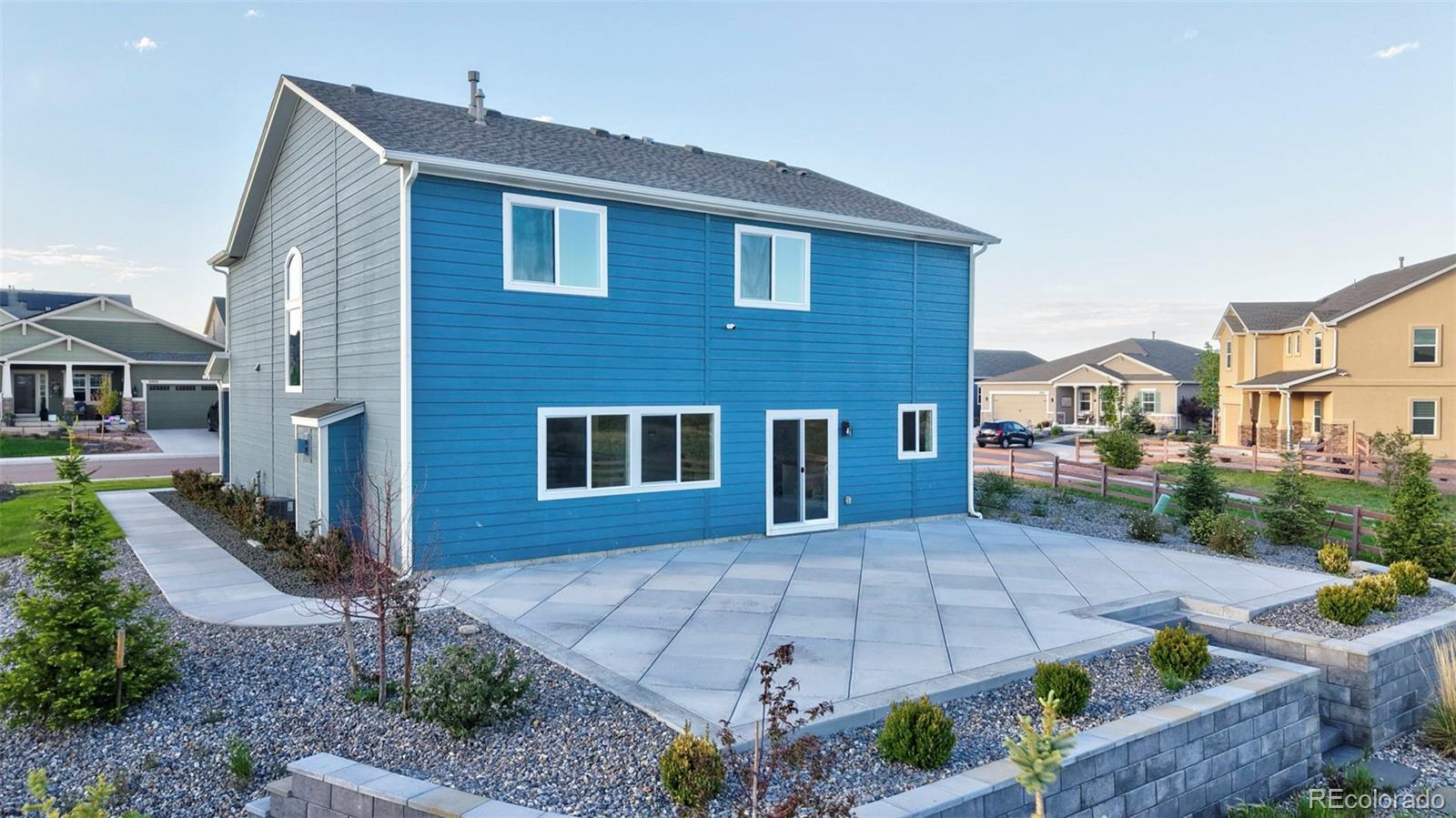 MLS Image #42 for 6007  wendy stream way,colorado springs, Colorado