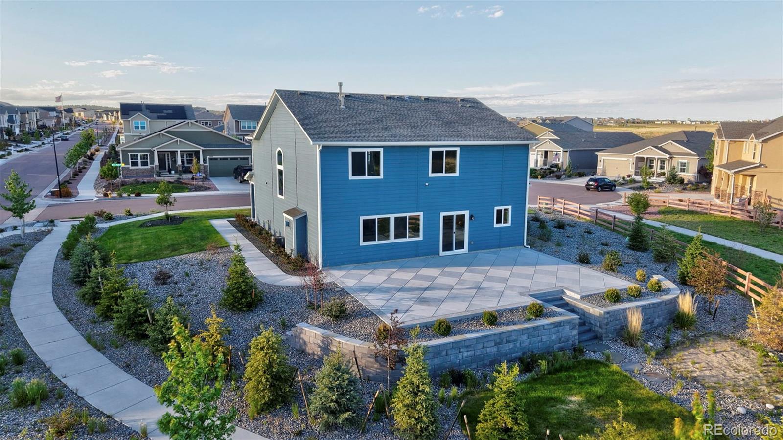 MLS Image #43 for 6007  wendy stream way,colorado springs, Colorado