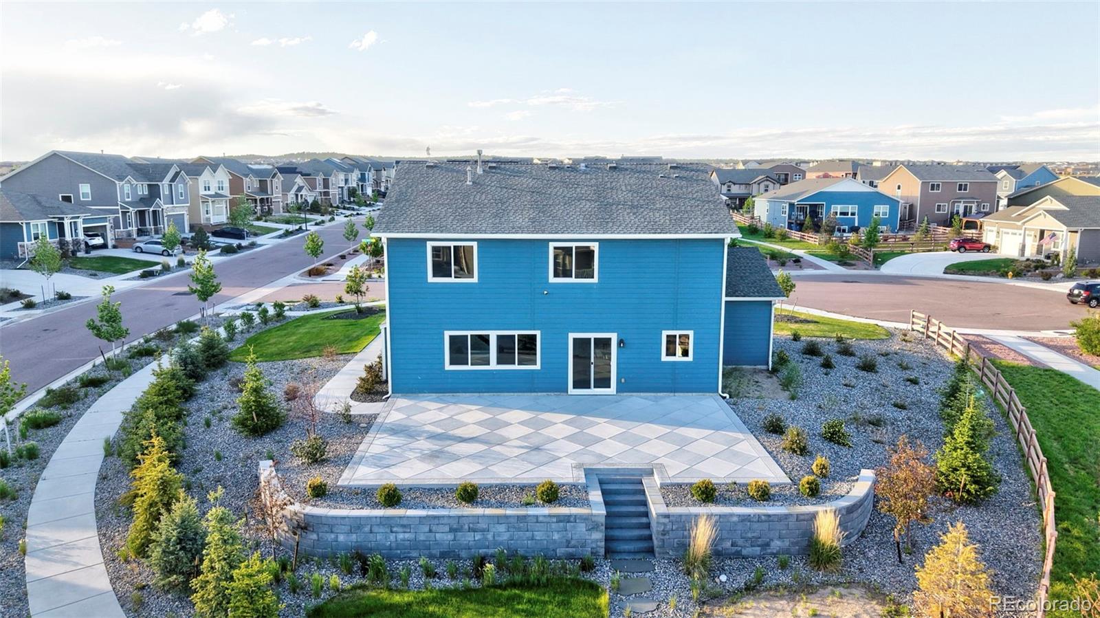 MLS Image #44 for 6007  wendy stream way,colorado springs, Colorado