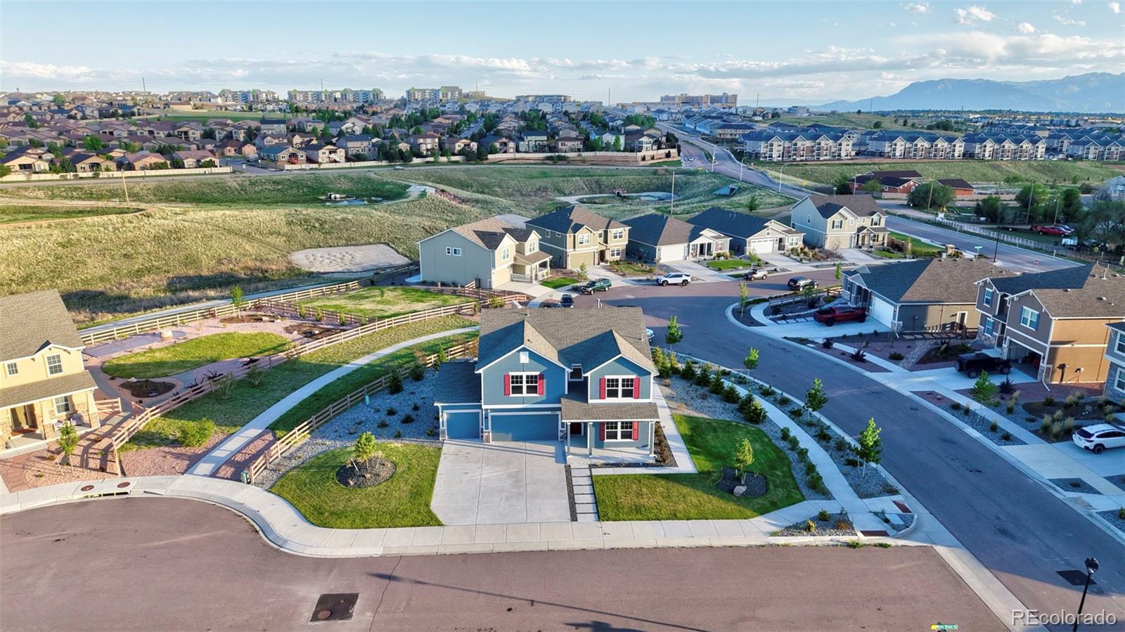 MLS Image #47 for 6007  wendy stream way,colorado springs, Colorado