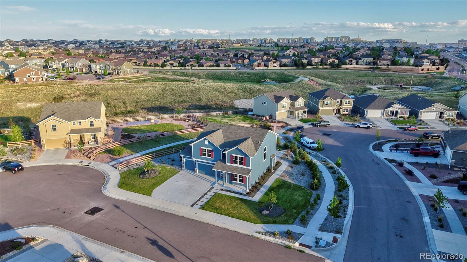 MLS Image #48 for 6007  wendy stream way,colorado springs, Colorado