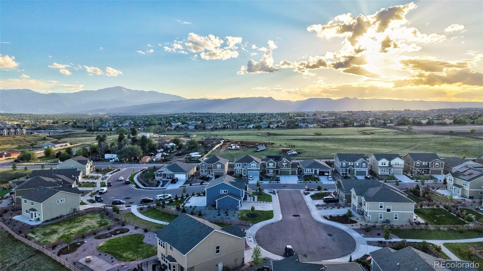 MLS Image #49 for 6007  wendy stream way,colorado springs, Colorado