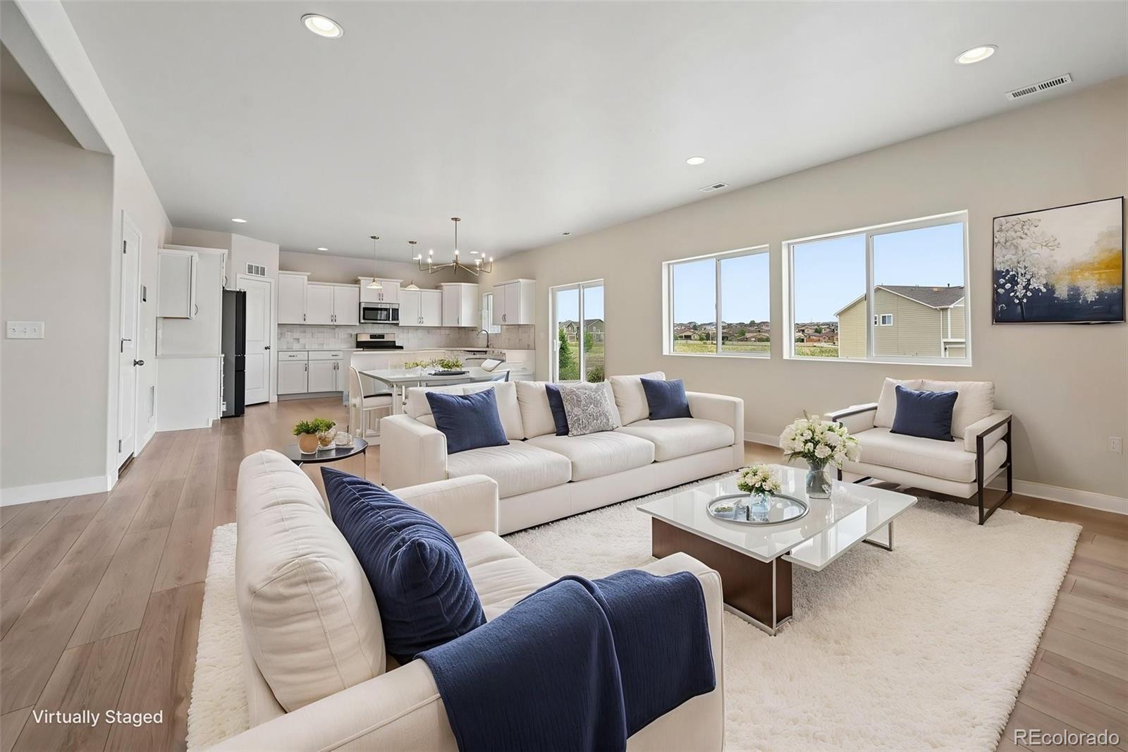 MLS Image #5 for 6007  wendy stream way,colorado springs, Colorado