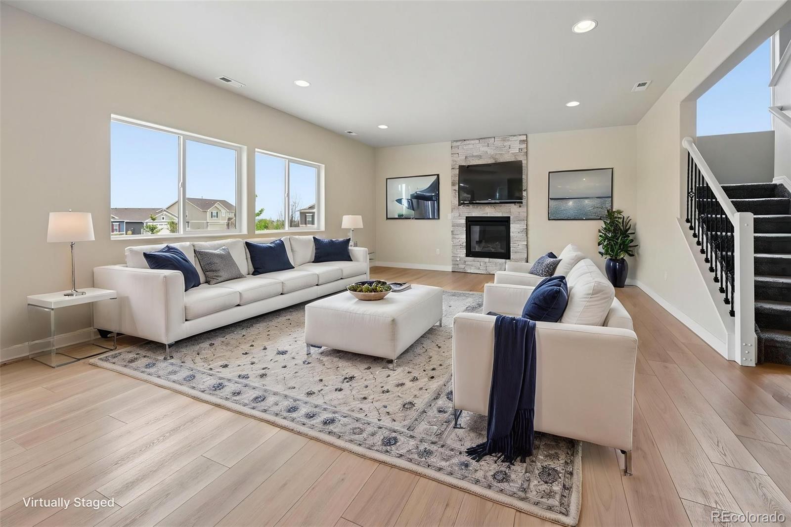 MLS Image #7 for 6007  wendy stream way,colorado springs, Colorado