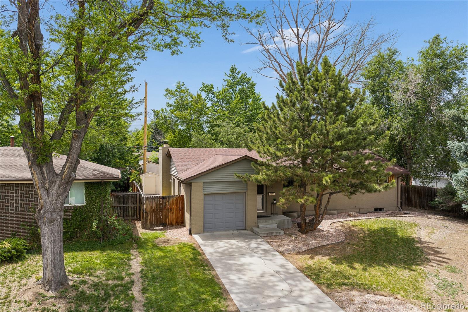 MLS Image #0 for 1521 s carr street,lakewood, Colorado
