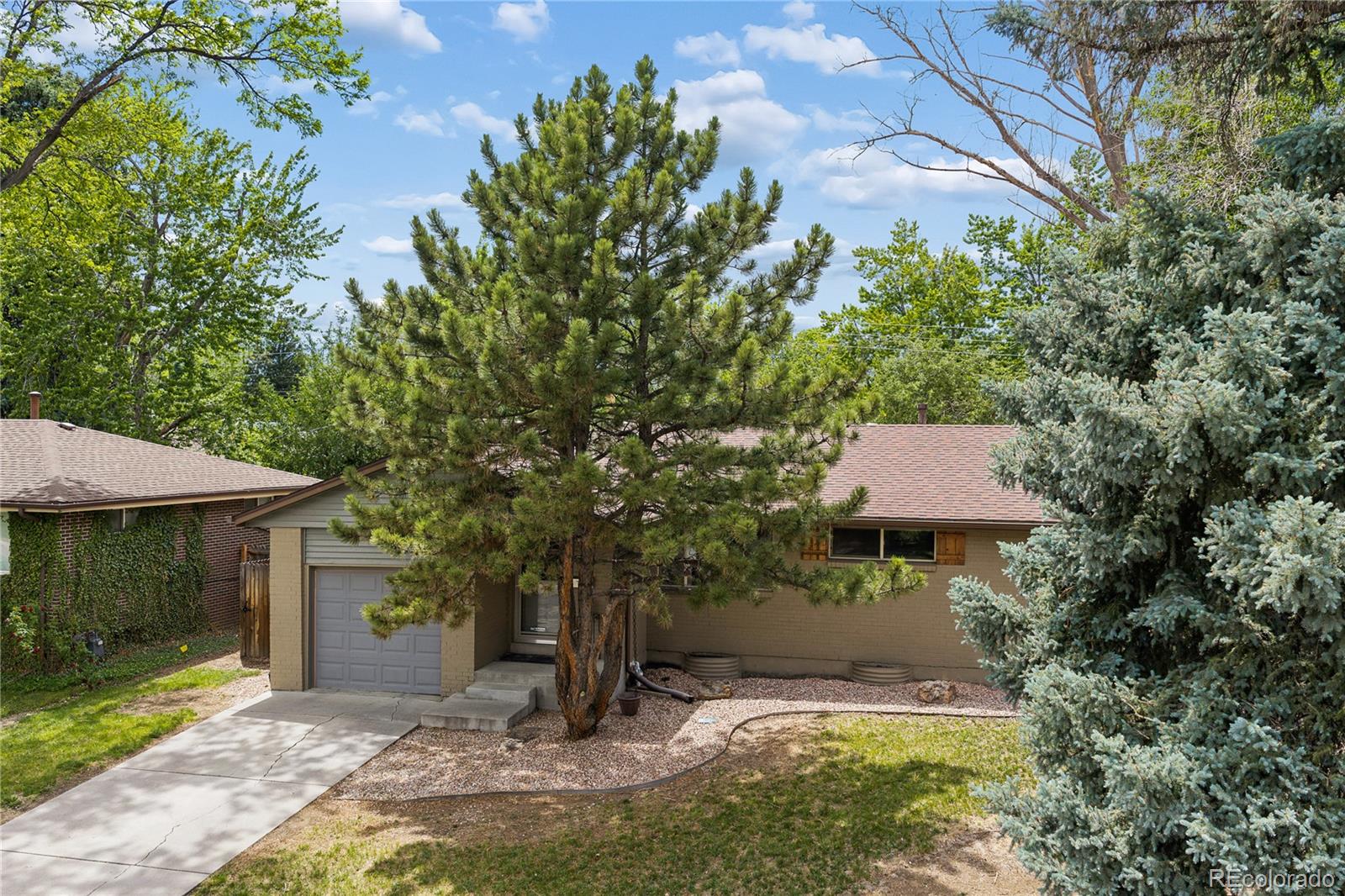 MLS Image #1 for 1521 s carr street,lakewood, Colorado