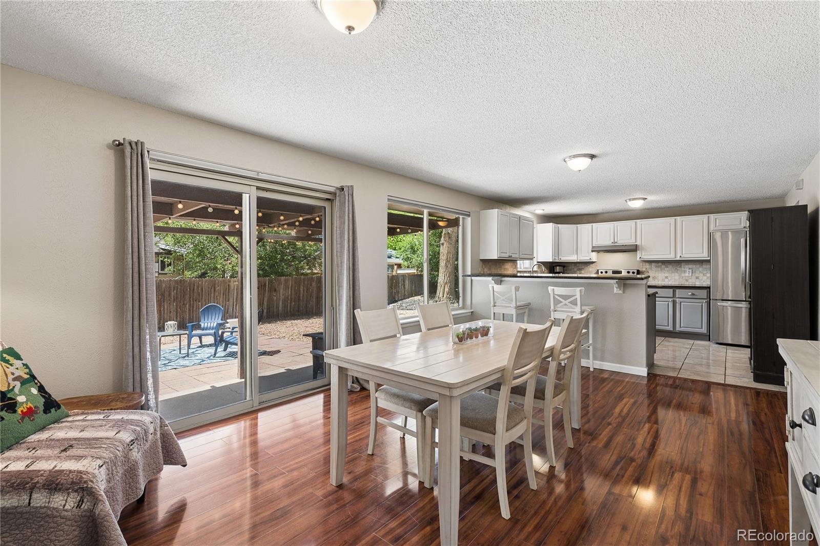 MLS Image #10 for 1521 s carr street,lakewood, Colorado