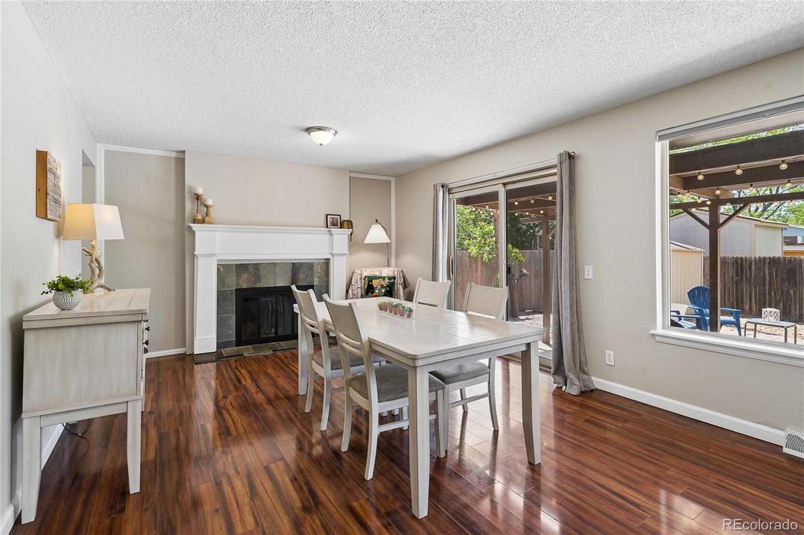 MLS Image #11 for 1521 s carr street,lakewood, Colorado