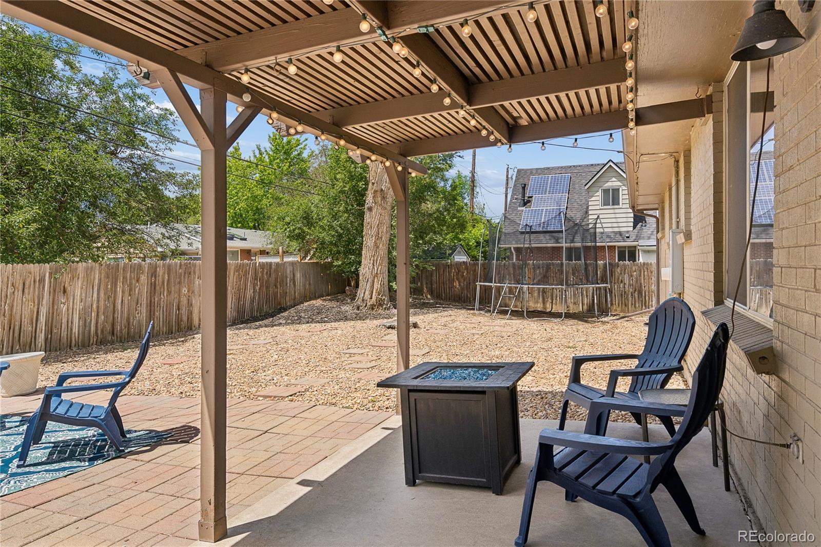 MLS Image #36 for 1521 s carr street,lakewood, Colorado