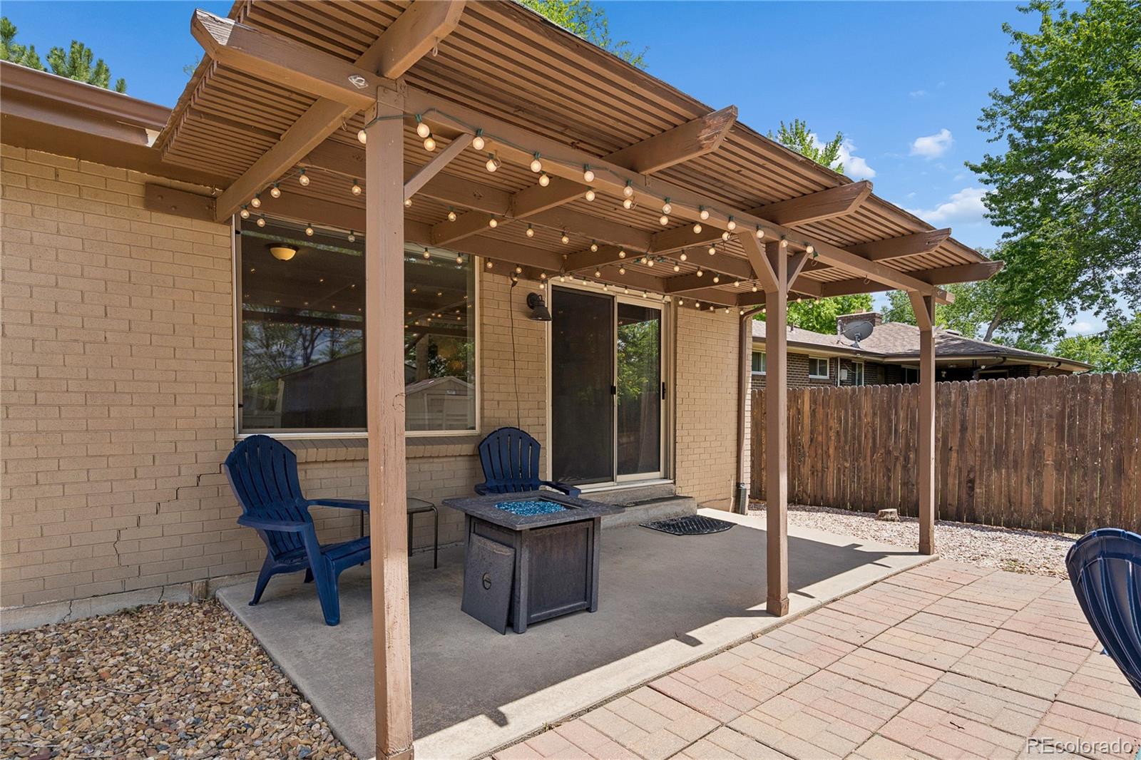 MLS Image #37 for 1521 s carr street,lakewood, Colorado