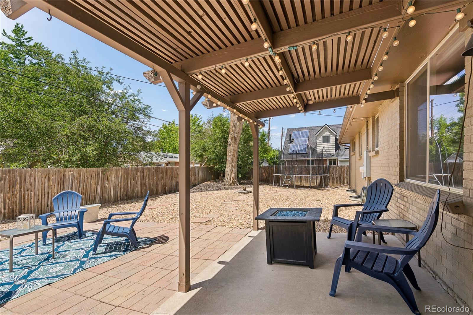 MLS Image #38 for 1521 s carr street,lakewood, Colorado