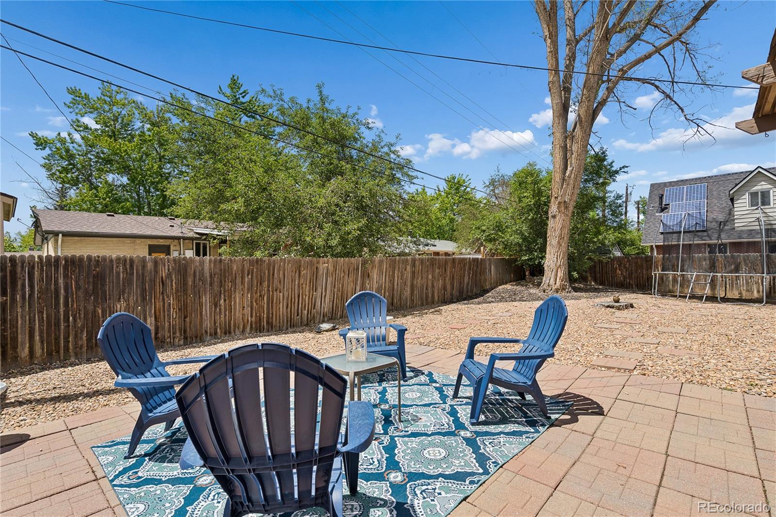 MLS Image #39 for 1521 s carr street,lakewood, Colorado