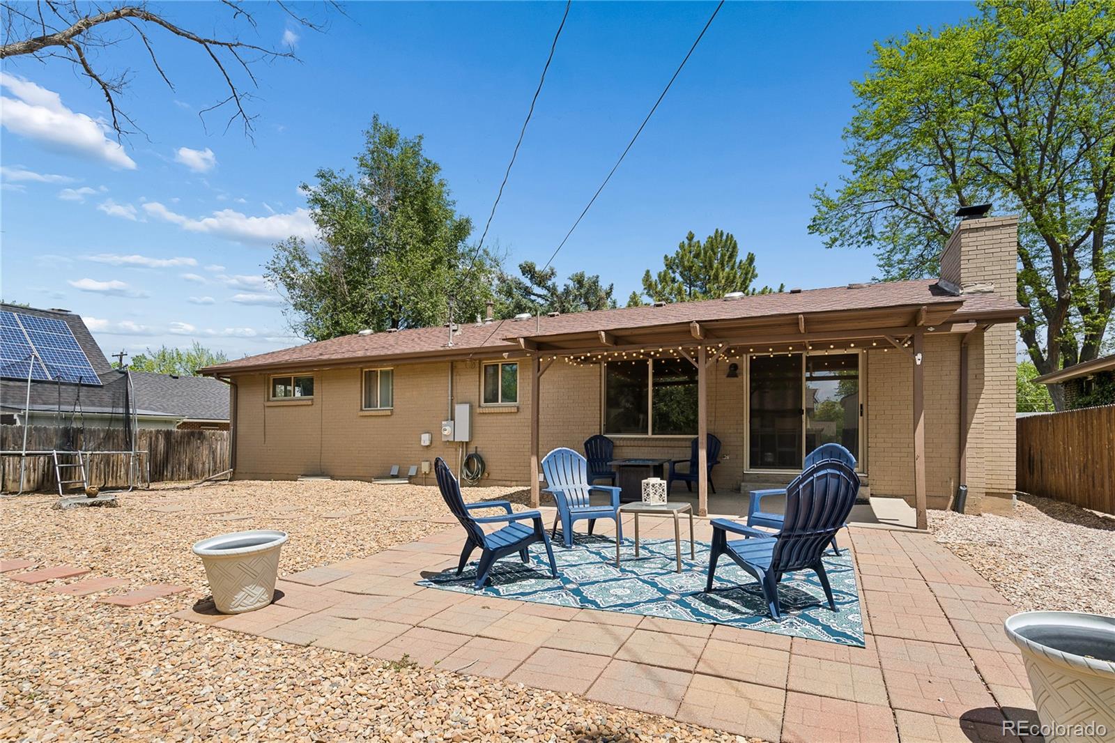 MLS Image #40 for 1521 s carr street,lakewood, Colorado