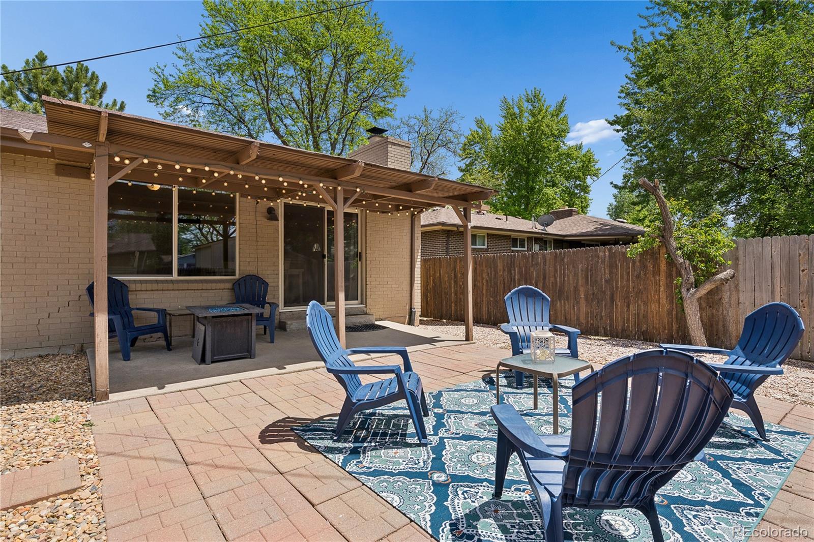 MLS Image #41 for 1521 s carr street,lakewood, Colorado