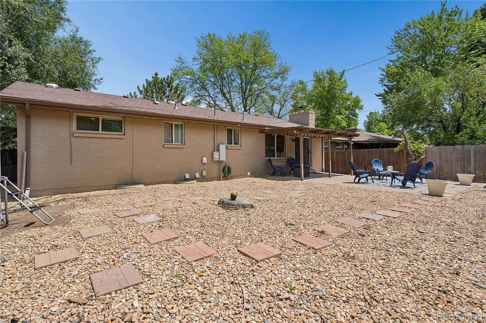 MLS Image #43 for 1521 s carr street,lakewood, Colorado