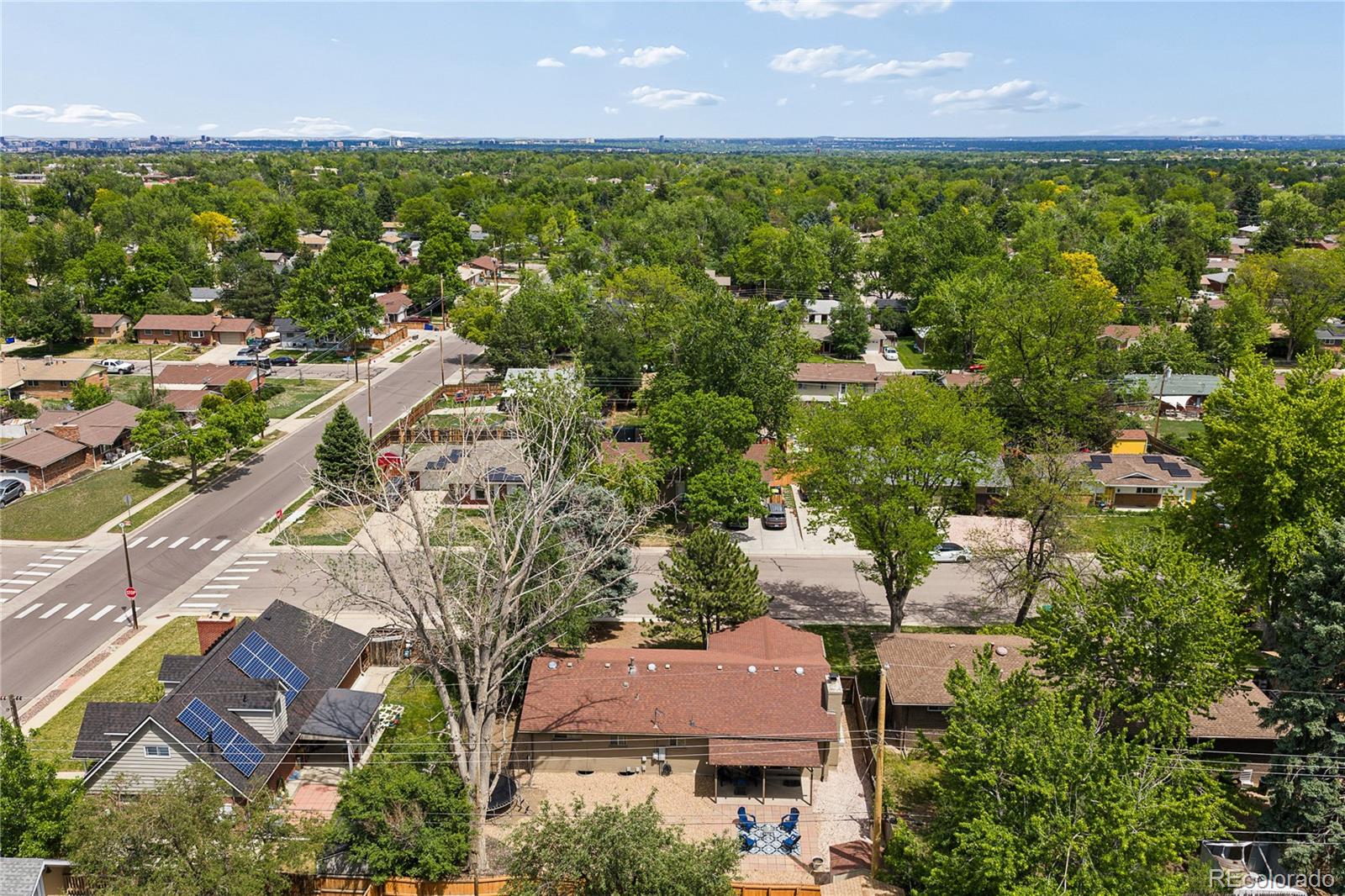 MLS Image #47 for 1521 s carr street,lakewood, Colorado