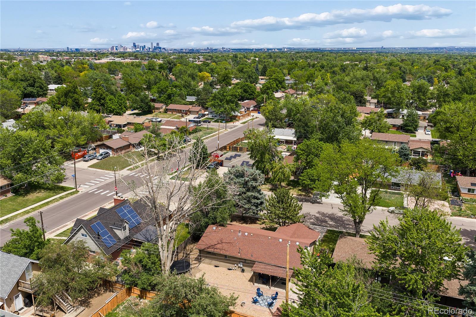 MLS Image #48 for 1521 s carr street,lakewood, Colorado