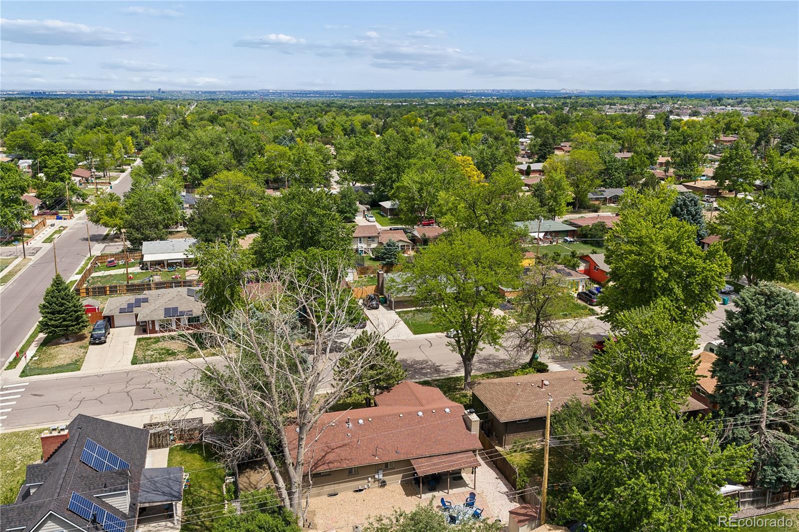 MLS Image #49 for 1521 s carr street,lakewood, Colorado