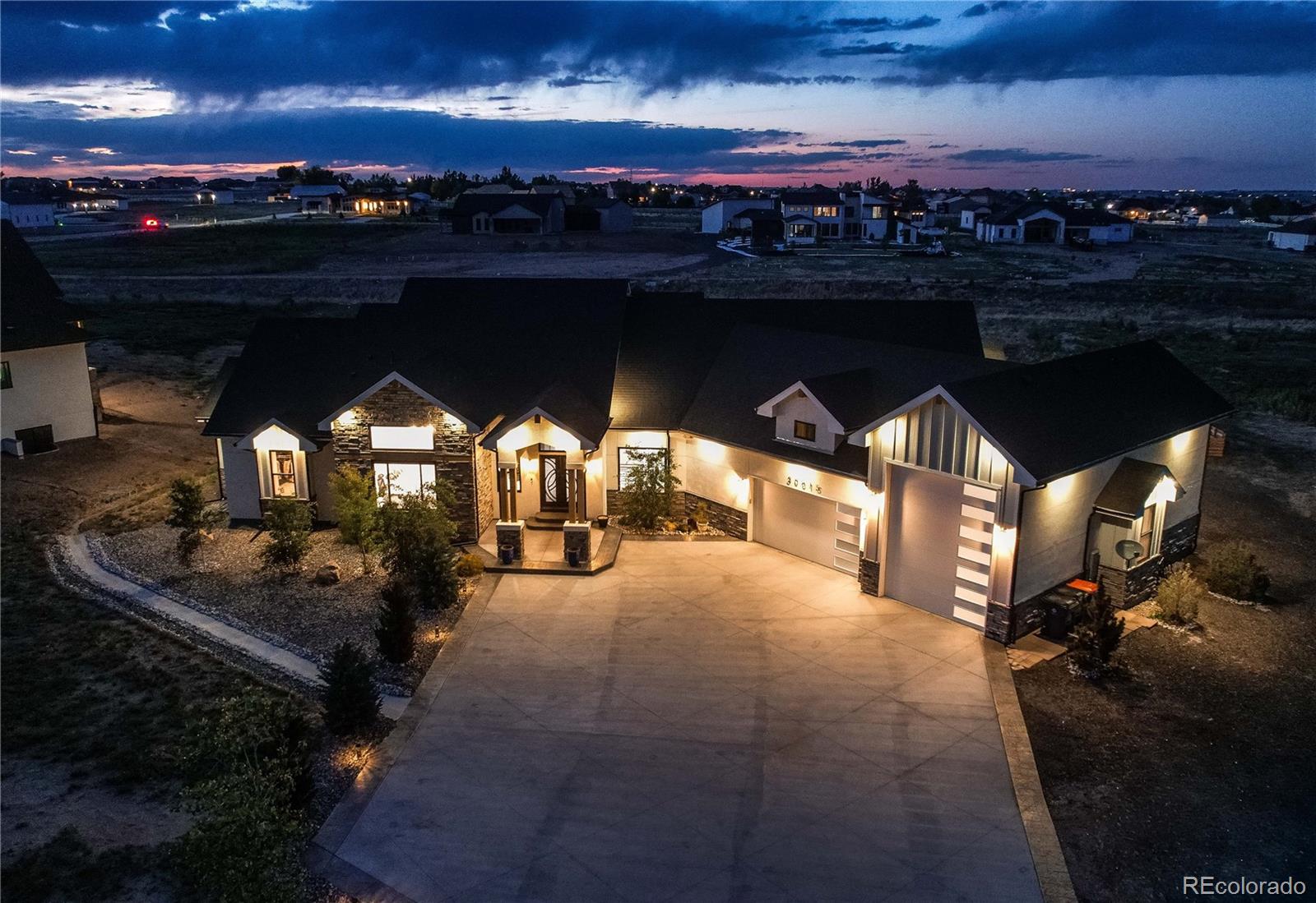 MLS Image #2 for 30015 e 161st avenue,brighton, Colorado