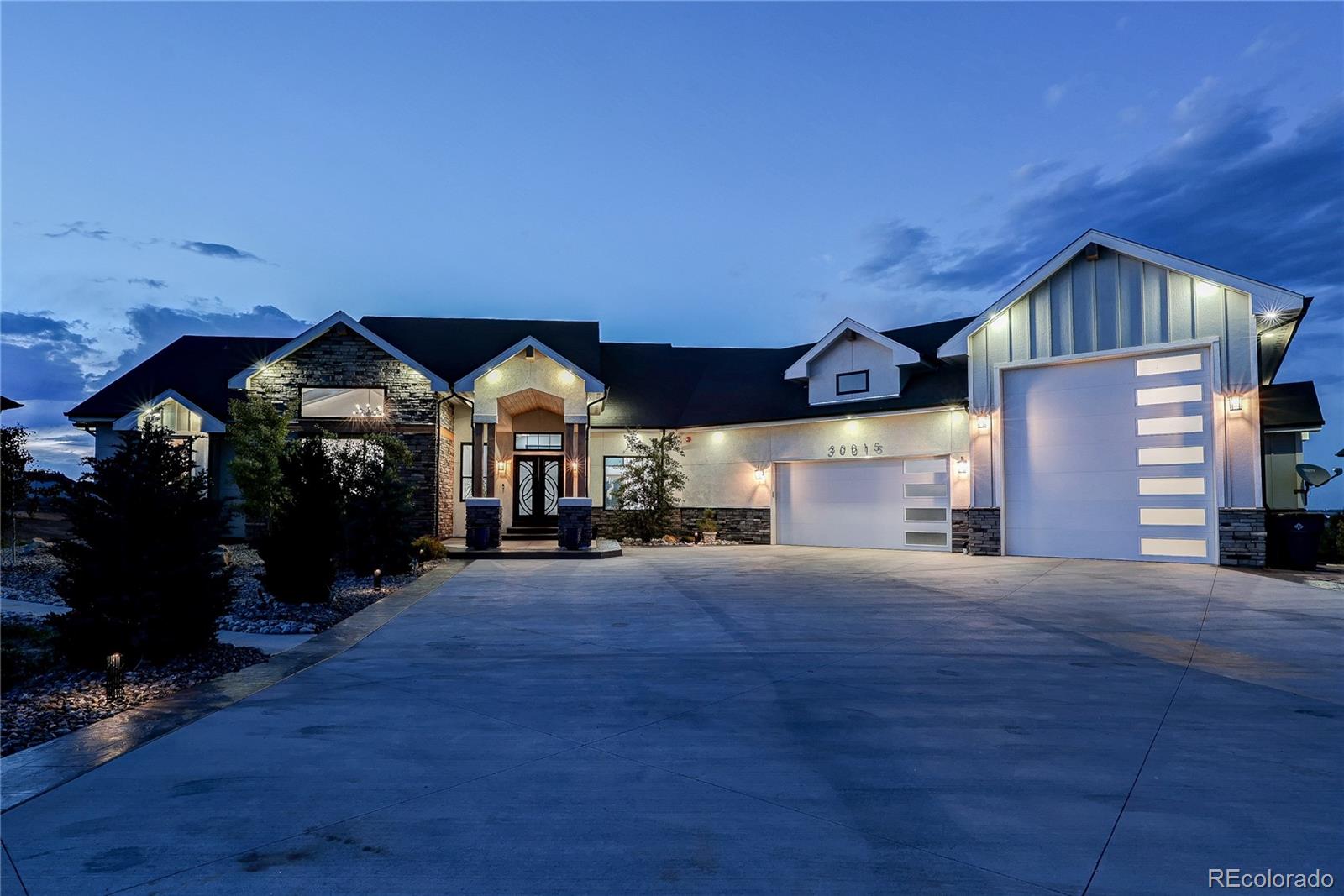 MLS Image #3 for 30015 e 161st avenue,brighton, Colorado