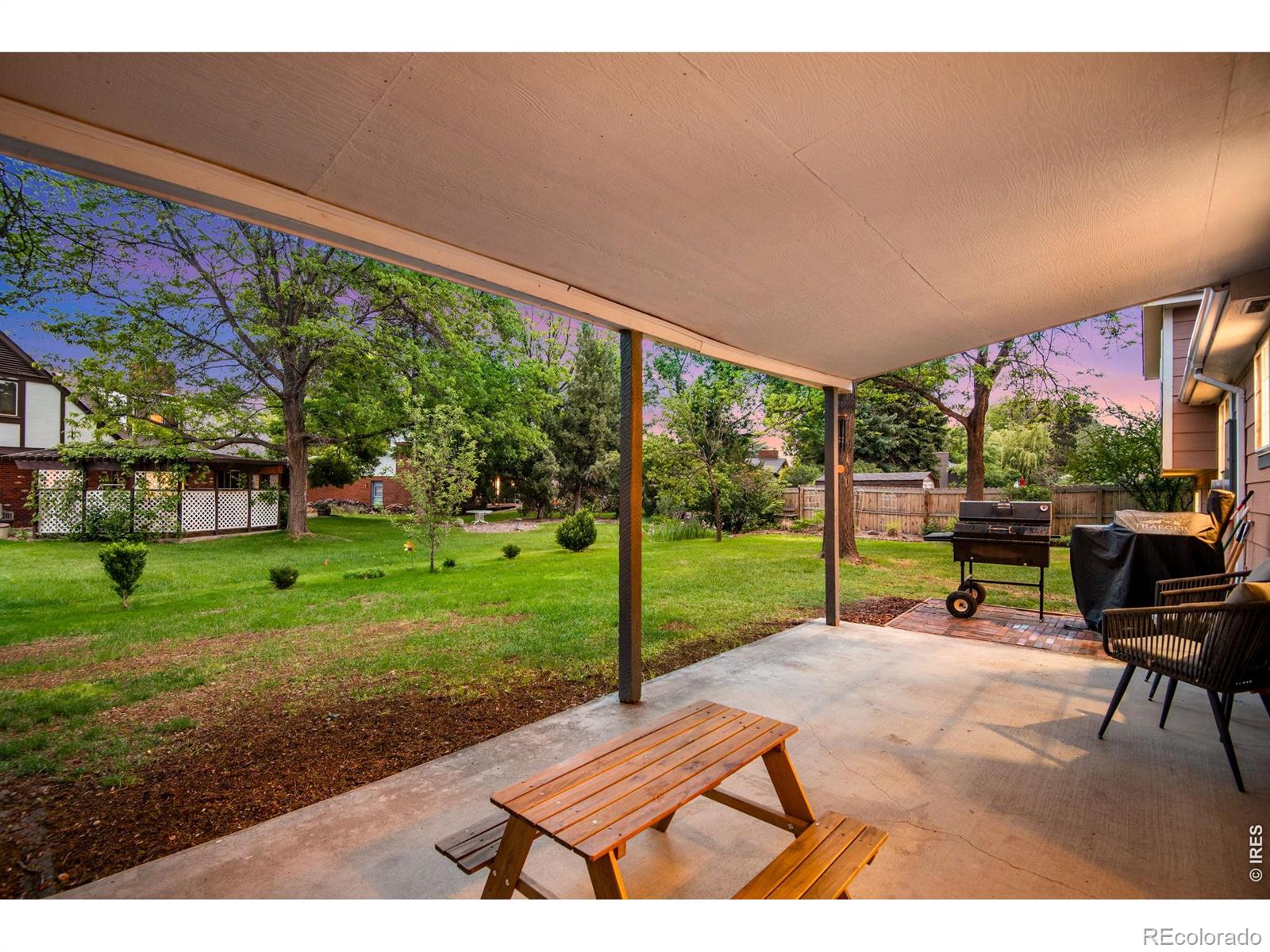 MLS Image #38 for 3118  hiawatha drive,loveland, Colorado