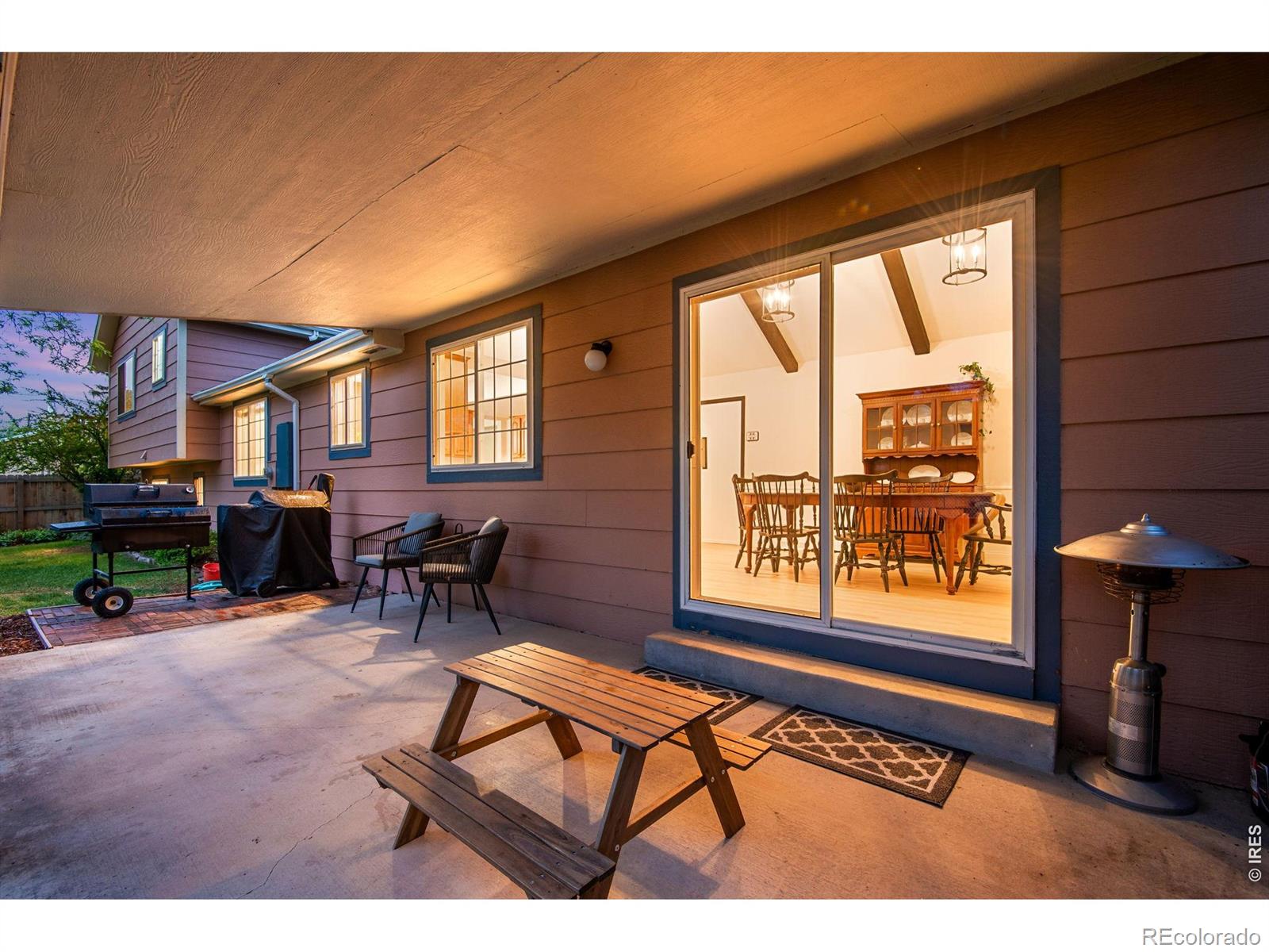 MLS Image #40 for 3118  hiawatha drive,loveland, Colorado