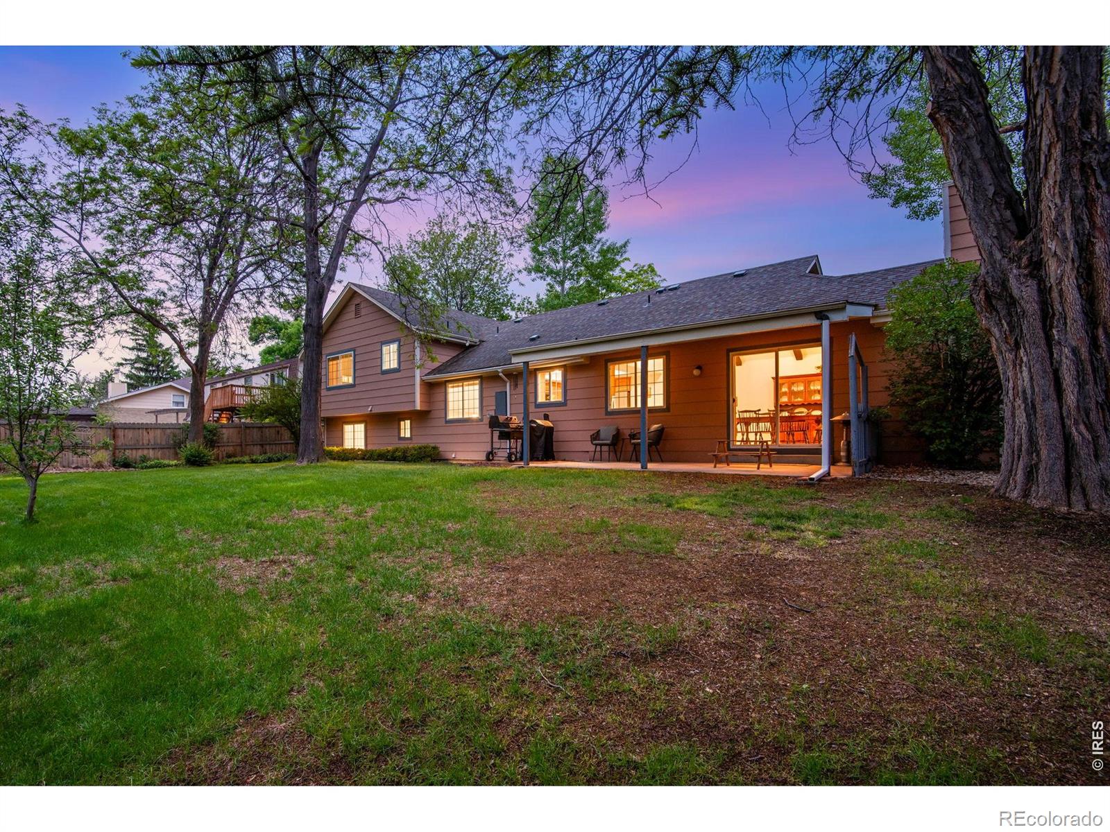 MLS Image #41 for 3118  hiawatha drive,loveland, Colorado
