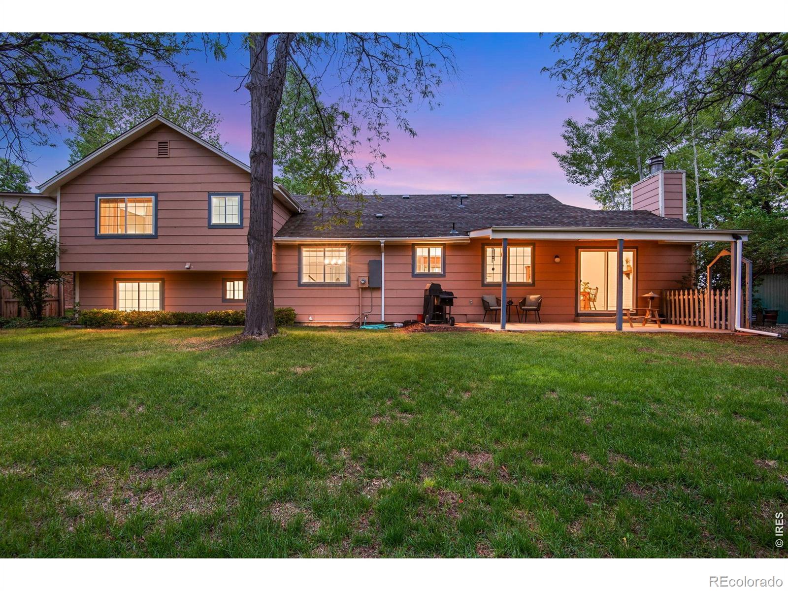MLS Image #49 for 3118  hiawatha drive,loveland, Colorado