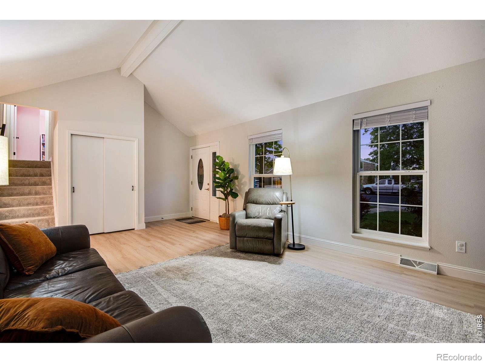 MLS Image #5 for 3118  hiawatha drive,loveland, Colorado
