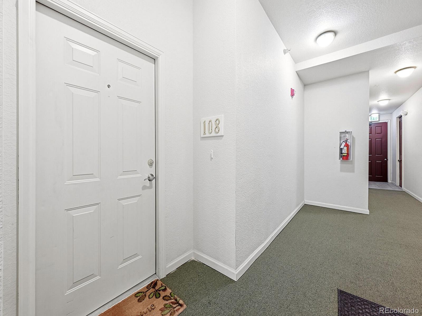 MLS Image #2 for 14261 e 1st drive,aurora, Colorado