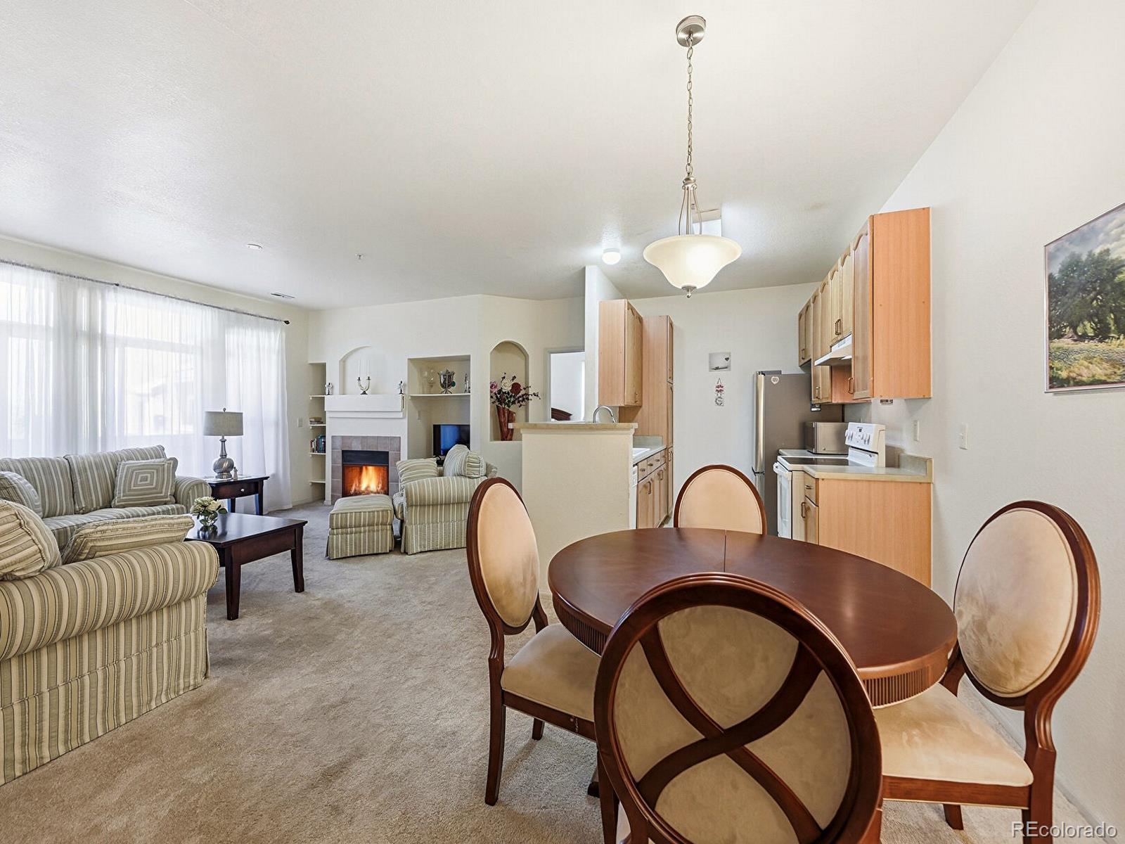 MLS Image #3 for 14261 e 1st drive,aurora, Colorado