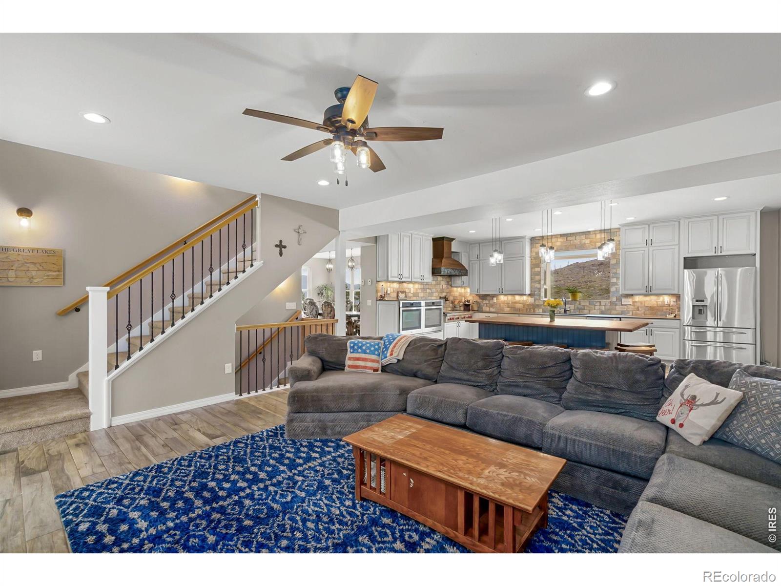 MLS Image #11 for 2051  stove prairie road,bellvue, Colorado